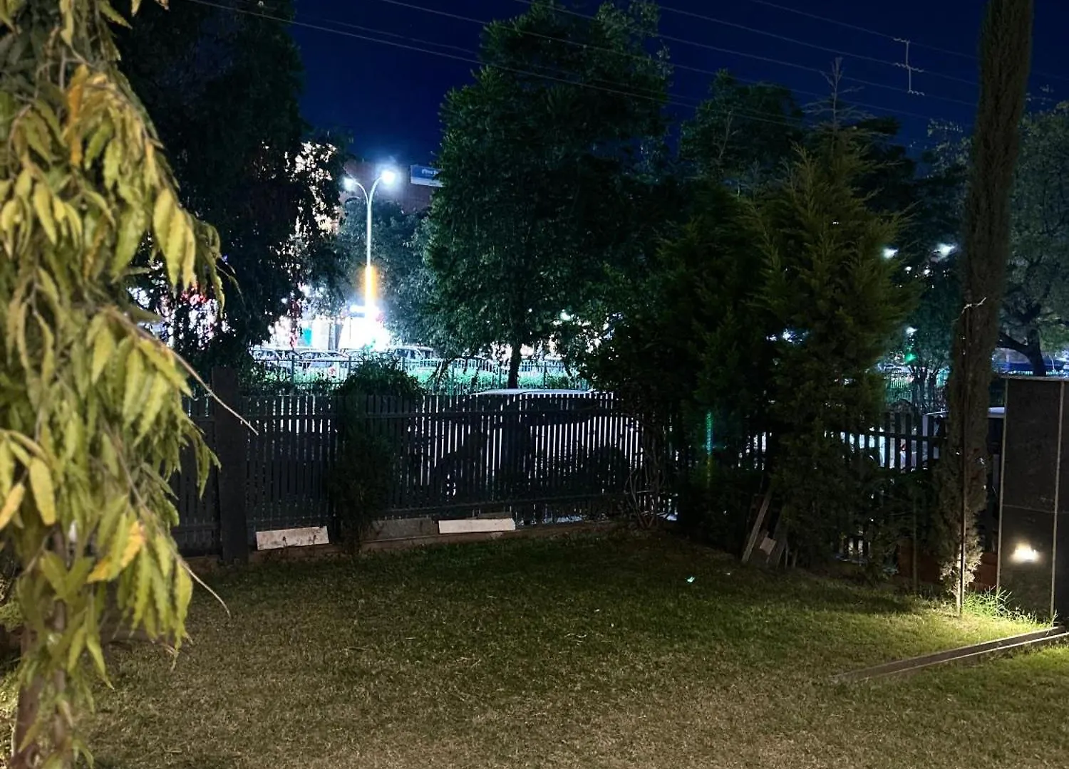 Bed & Breakfast Rooftop Bliss Panchkula India