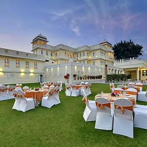 Resort Welcomheritage Ramgarh, Panchkula